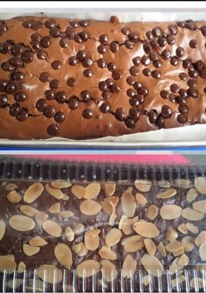Foto resep Brownies
