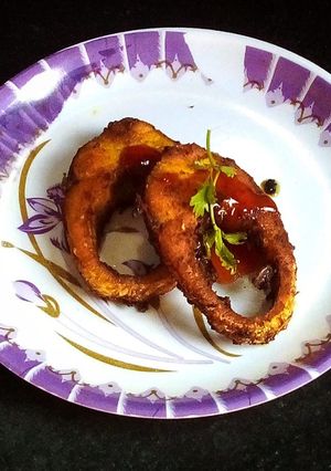 মাছ ভাজা (mach bhaja recipe in bengali) রেসিপির প্রধান ছবি