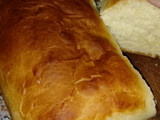 Pan de Molde 🍞