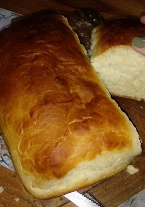 Una foto de Pan de Molde 🍞