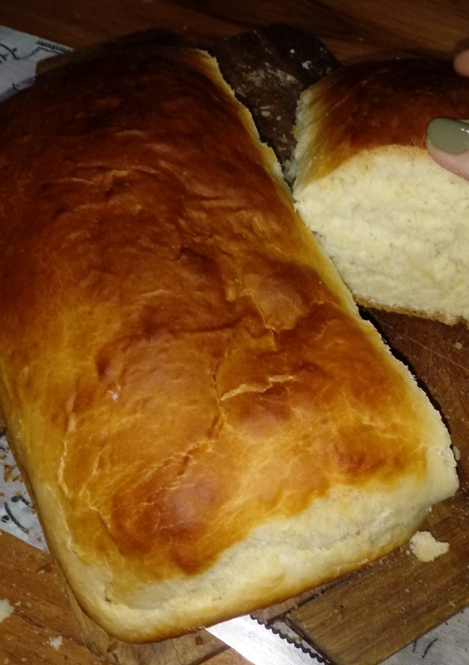 Una foto de Pan de Molde 🍞