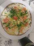 Pizza light