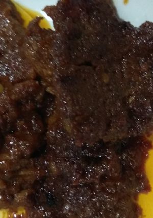 Foto resep Bistik Daging (ala Nasi Goreng Daus Aceh)