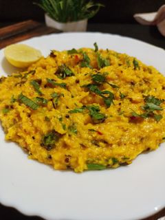 भुट्टे का कीस(bhutte ka kees recipe in Hindi) रेसिपी मुख्य फोटो