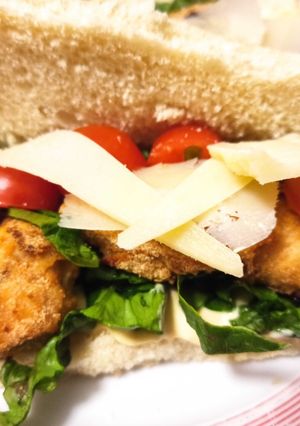 Φωτογραφία της συνταγής Chicky's!