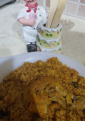 صورة لوصفة جريش كذاب