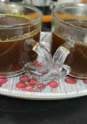 કાઢો (kadho in Gujarati recipe) રેસીપી મુખ્ય ફોટો