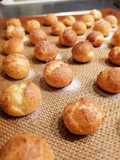 Choux pour pièces montées