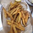 Sweet Potatoe Fries