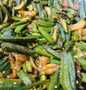 How To Make Bhindi do pyaaja which So Delicious