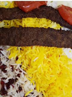 عکسی از دستور کباب تابه ای فوری