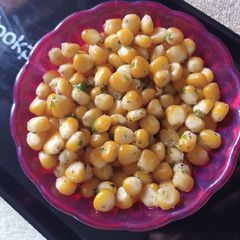 A picture of Butter Sweet Corn.