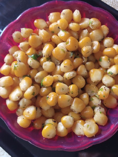 A picture of Butter Sweet Corn.