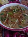 Zaiqaydar and reshaydar haleem