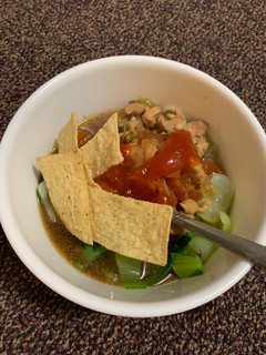 Foto resep Mie Ayam sederhana