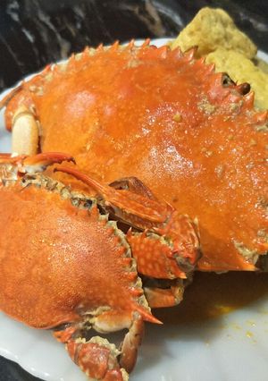 Foto resep Kepiting Bumbu Bali