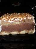 INIGUALABLE!!! POSTRE BORRACHO
