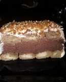 INIGUALABLE!!! POSTRE BORRACHO