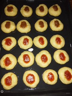 Una foto de Ojitos caseros❤️