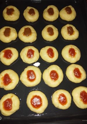 Una foto de Ojitos caseros❤️