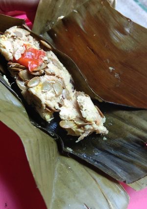 Foto resep Botok Lamtoro