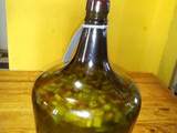 Aperitivo Americano Casero (Gancia)