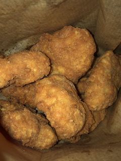 Una foto de Nuggets