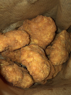 Una foto de Nuggets