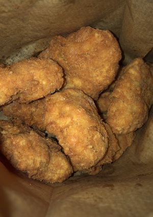 Una foto de Nuggets