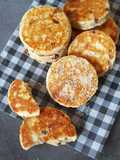 Welsh Cakes ❤🥇