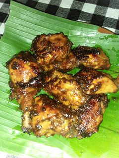 Foto resep Ayam panggang manis teflon