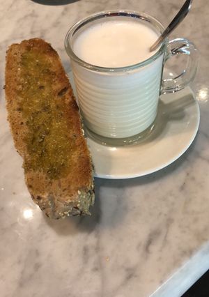 Foto principal de Desayuno saludable