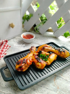 Foto resep Ayam Bakar Kalasan