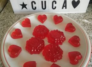 Foto de Gomas