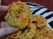 Una foto de arepas de avena