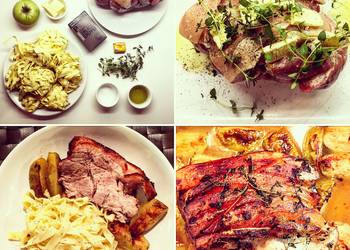 Fast Cooking Methods Pork Roast with Apple  Cider Sauce Delicious Steady Fast Cooking Methods Pork Roast with Apple  Cider Sauce Delicious Steady
