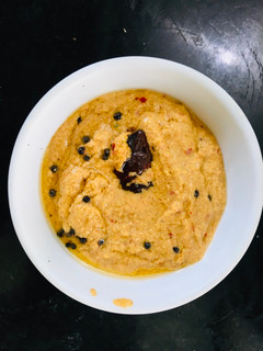 கடலை சட்னி செய்முறை முக்கிய புகைப்படம்