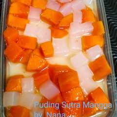 รูปของ Puding Sutra Mangga