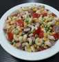 Simple Way Prepare Recipe Macaroni salad that is So Delicious, Addictive}