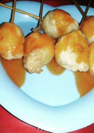 Foto resep Telur Puyuh Goreng