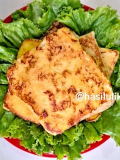 Foto resep French Toast
