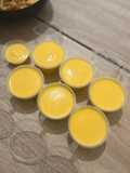Snack MPASI Puding Jagung