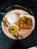 Masoor Dal Gobhi Masala