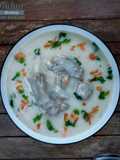 Bubur Blendrang