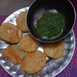 Lauki ke pakode