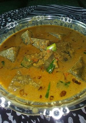 Foto resep Teci / ciwang