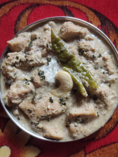 மலாய் சிக்கன் கிரேவி செய்முறை முக்கிய புகைப்படம்