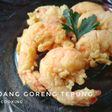 Udang Goreng Tepung