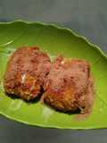 Pisang Nugget Yummy!