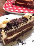 Black Forrest Mini Cake